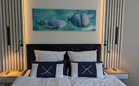 PINEA BALTIC - Double Sea View - Apartment z widokiem na morze